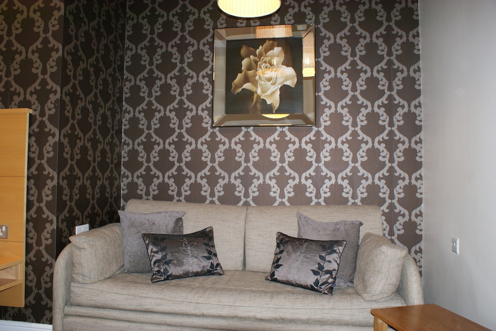 The Old Barn Inn 16/35