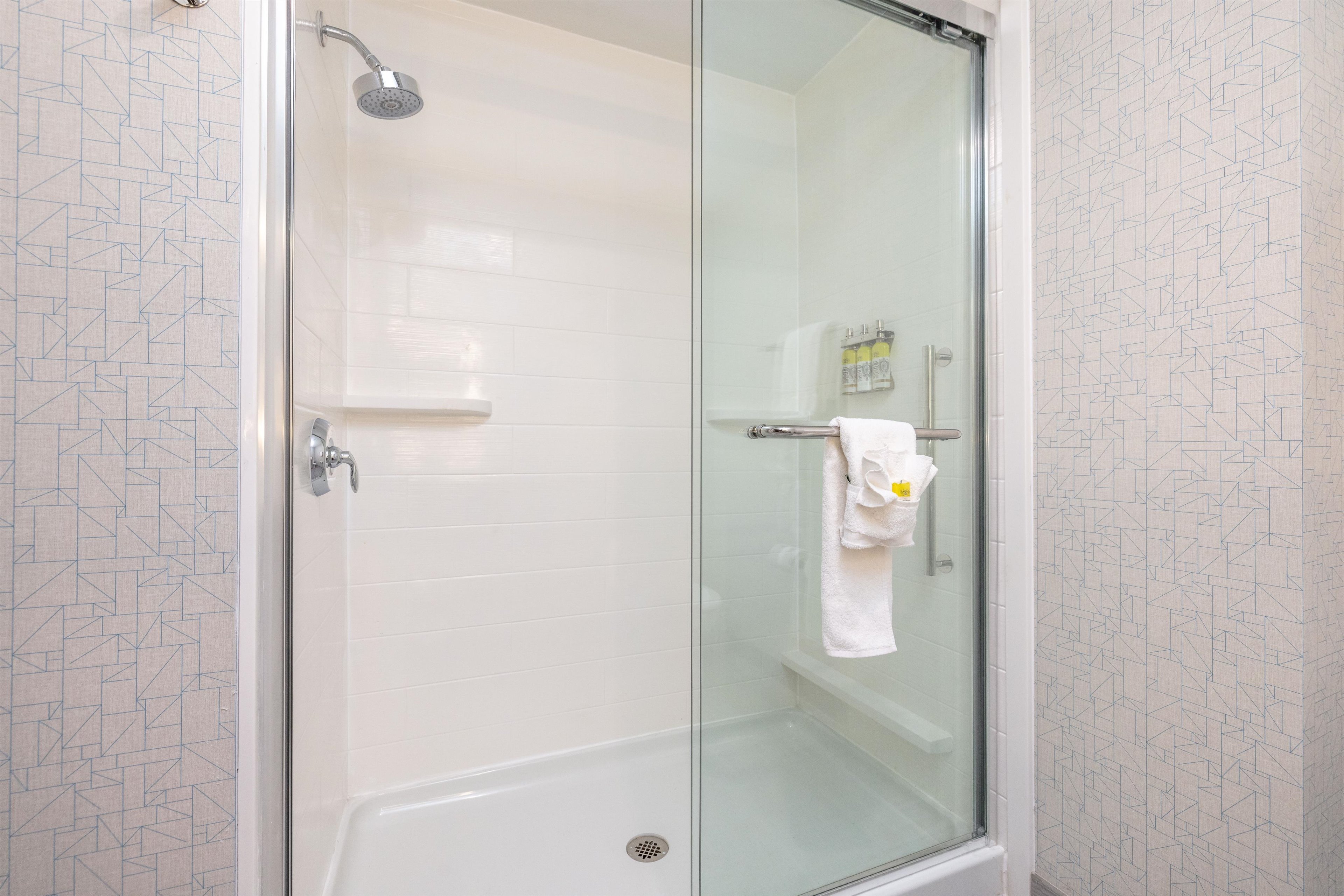 HOLIDAY INN EXPRESS AND SUITES SAN JOSE SILICON VALLEY 64/64