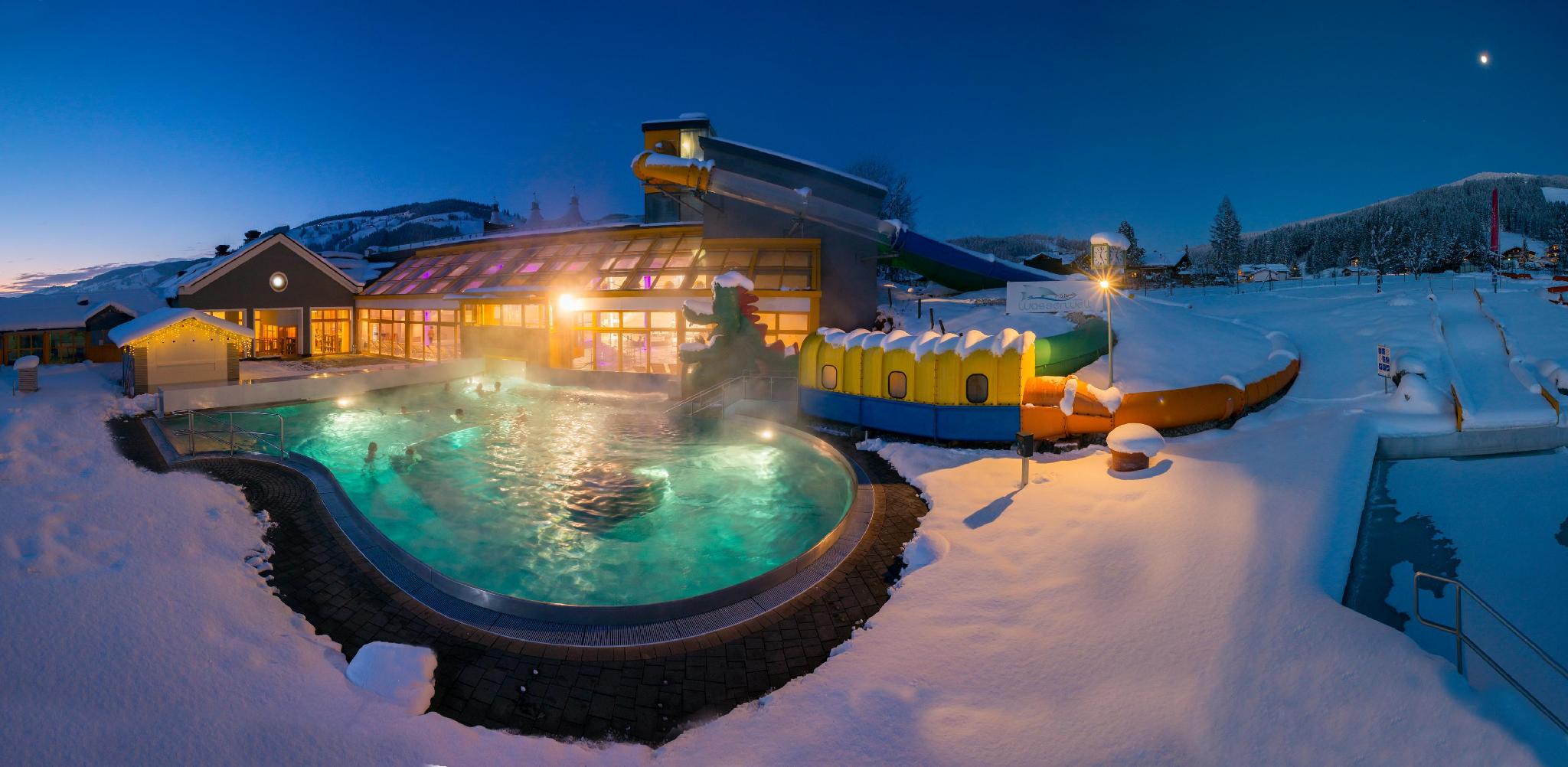 Goldhirsch Aparthotel 1/26
