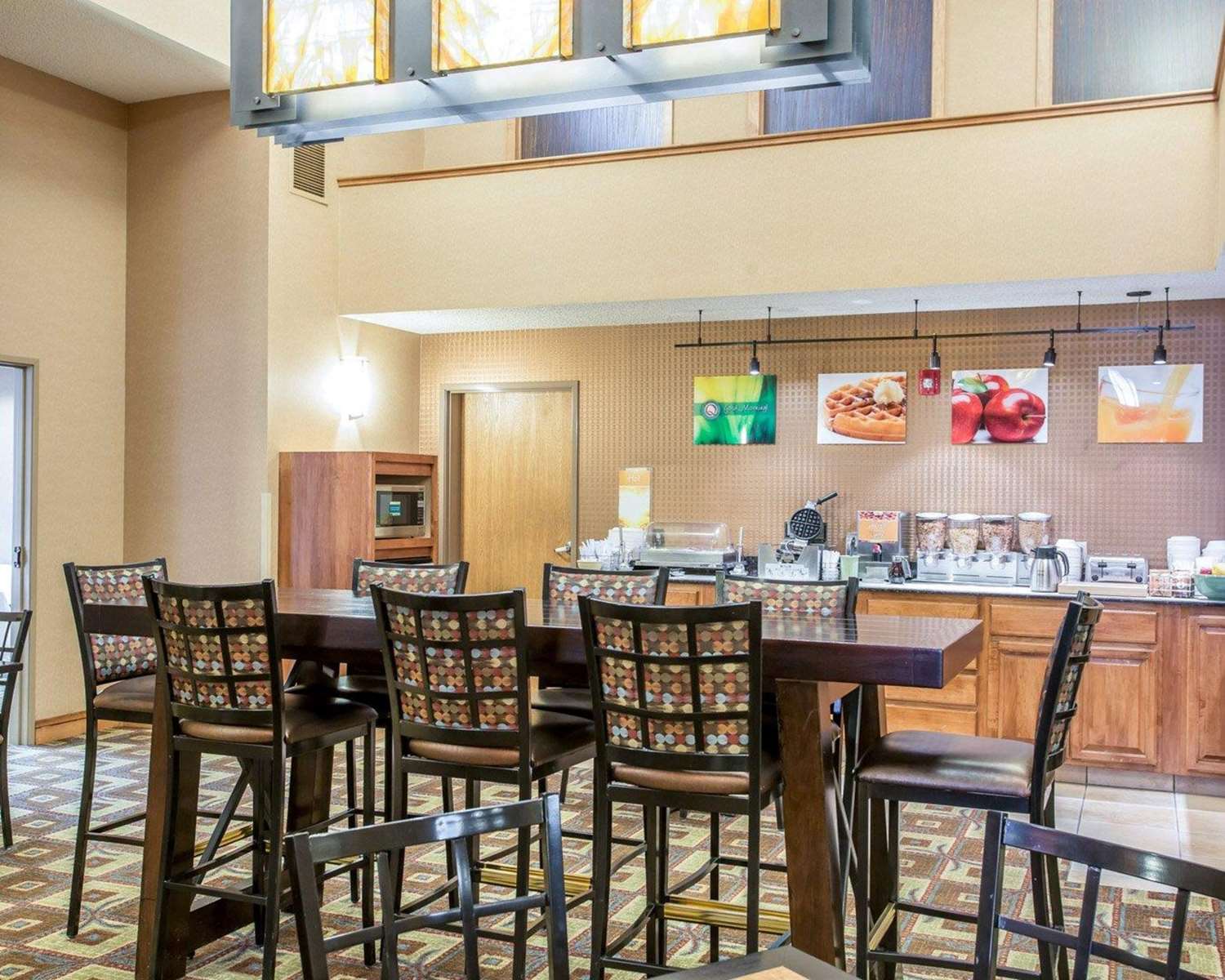 Quality Inn & Suites Casper near Event Center 7/13