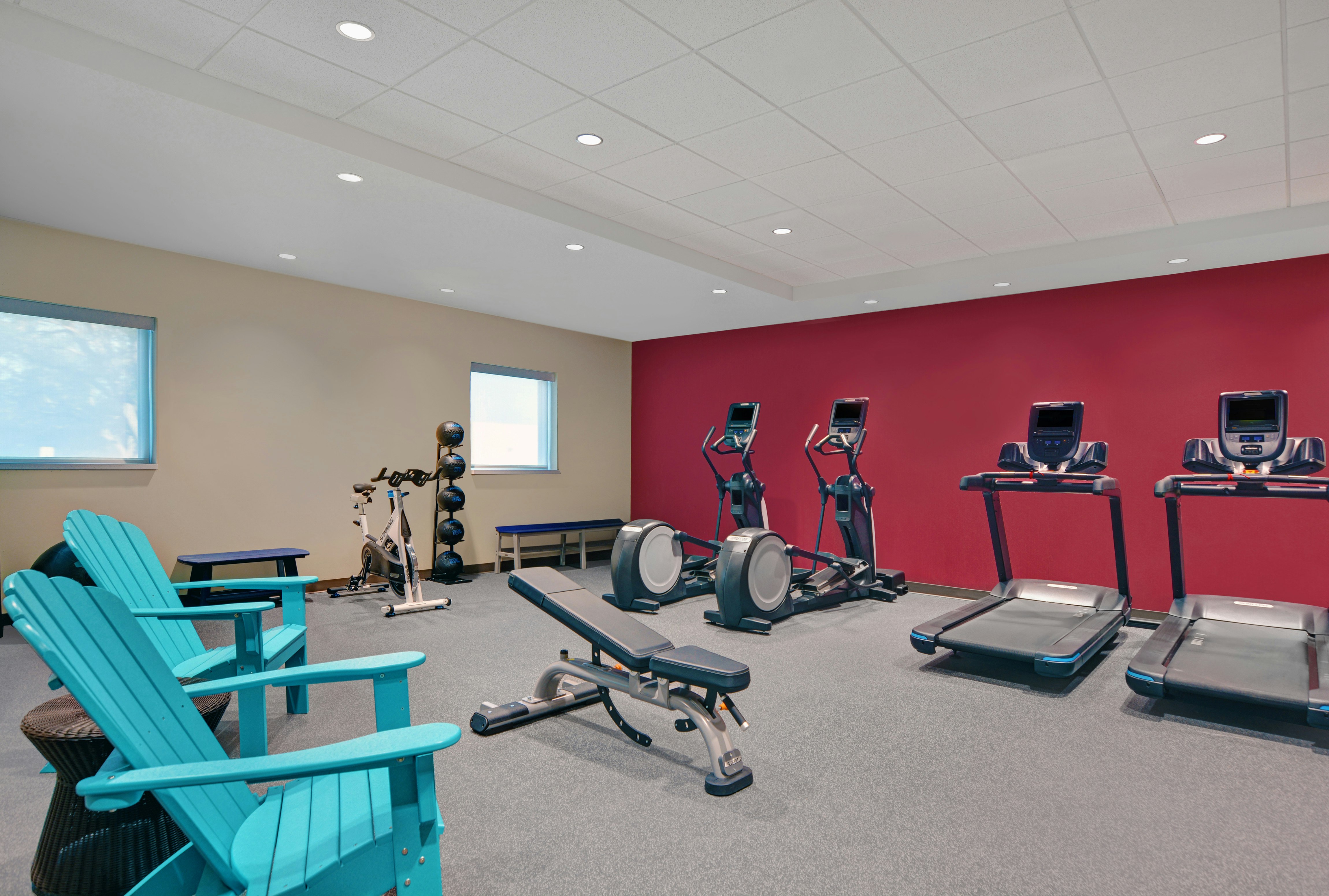 Home2 Suites by Hilton Largo 11/26