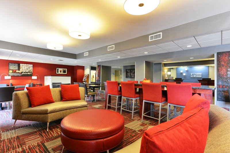 Holiday Inn Express Painted Post Corning Area 23/28