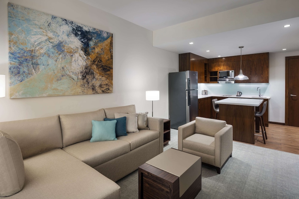 حياة هاوس جدة شارع صاري(Hyatt House Jeddah Sari Street) 30/44