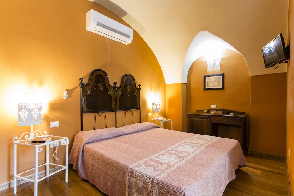 Villa Asfodeli 23/59