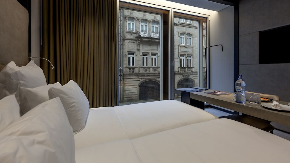 Porto Royal Bridges Hotel 33/64