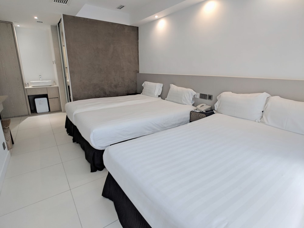 WiFi Boutique Hotel 12/32