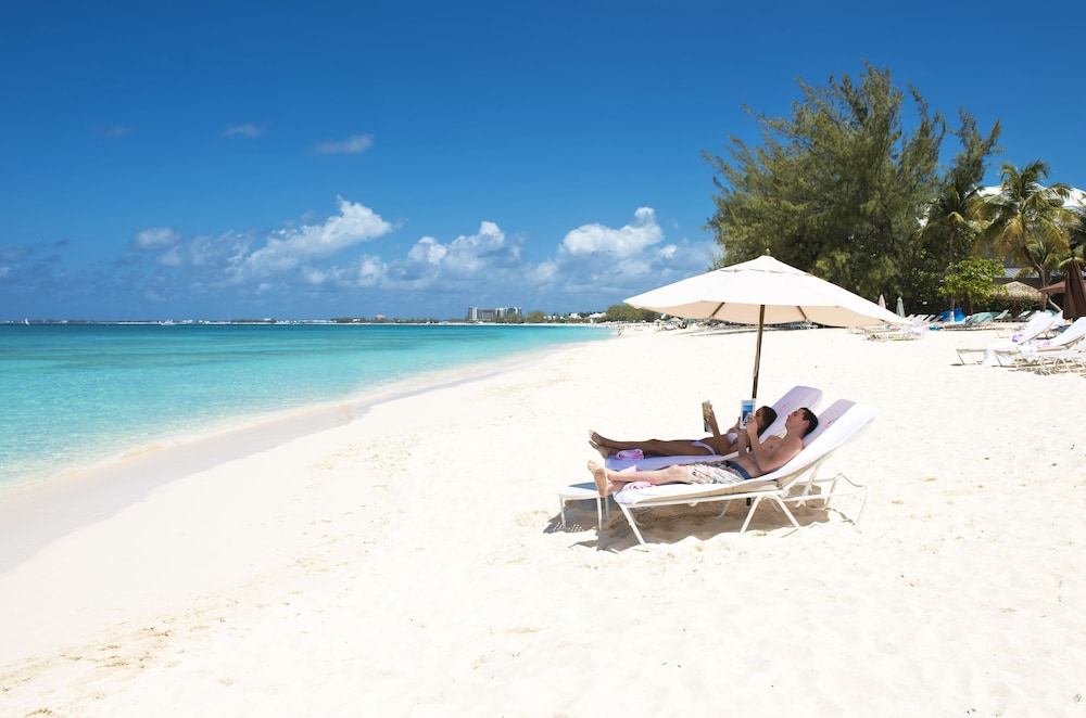 Caribbean Club 34/50