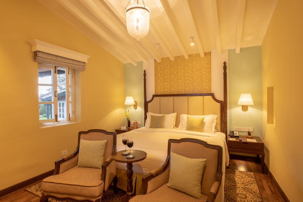 Savoy, Ooty - IHCL SeleQtions 58/77