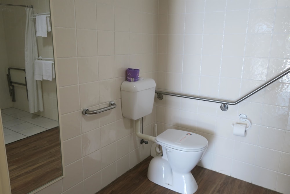 Caboolture Central Motor Inn 6/39