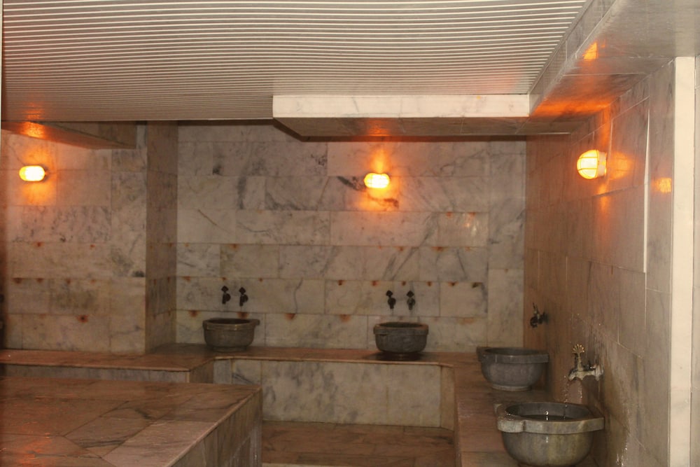 SENZA Grand Santana Hotel 38/63