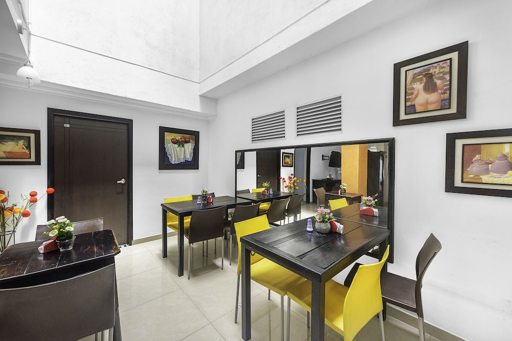 Ayenda 1219 Park 6 23/25