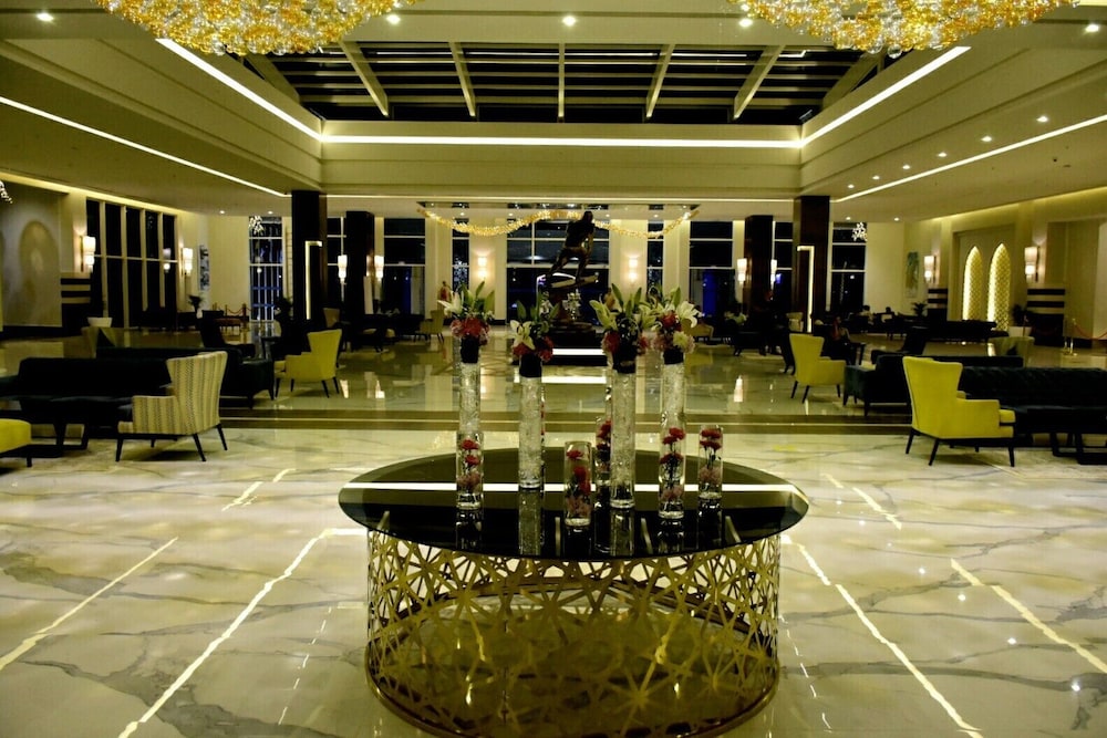 Pickalbatros White Beach Taghazout - Adults only +16 55/74