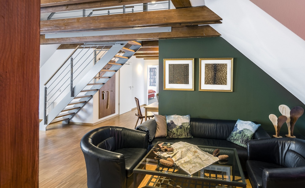 Apparthotel Steiger Bad Schandau 64/71