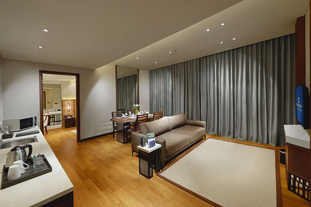 Golden Tulip Holland Resort 32/65