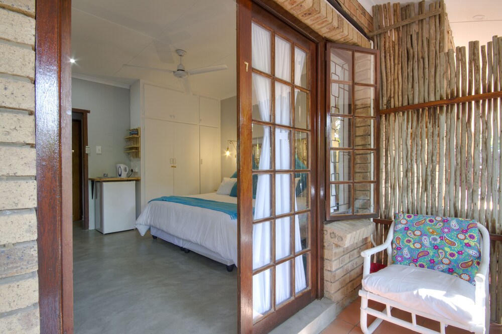 Marlin Lodge 26/60
