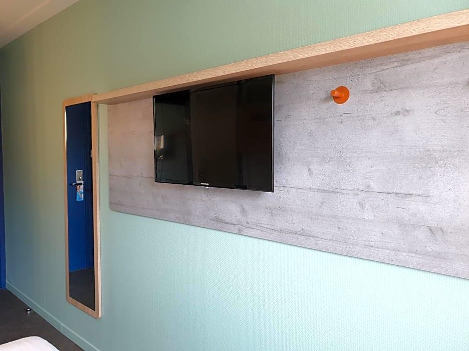 Ibis Budget Saint Gaudens 34/52