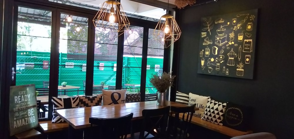 The Wood Boutique Hotel 22/34