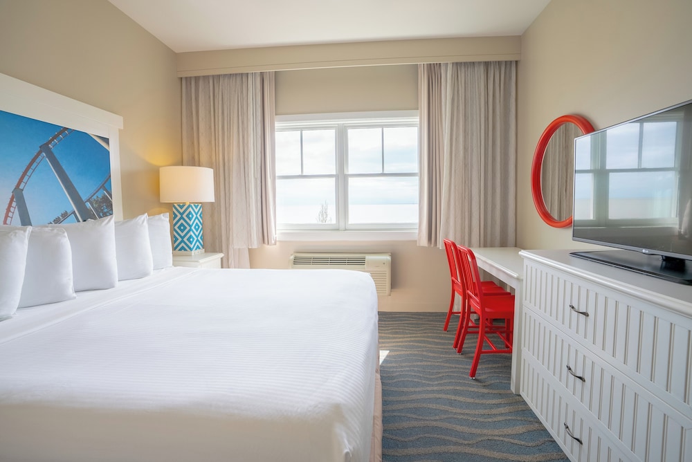BASIC, KING BED