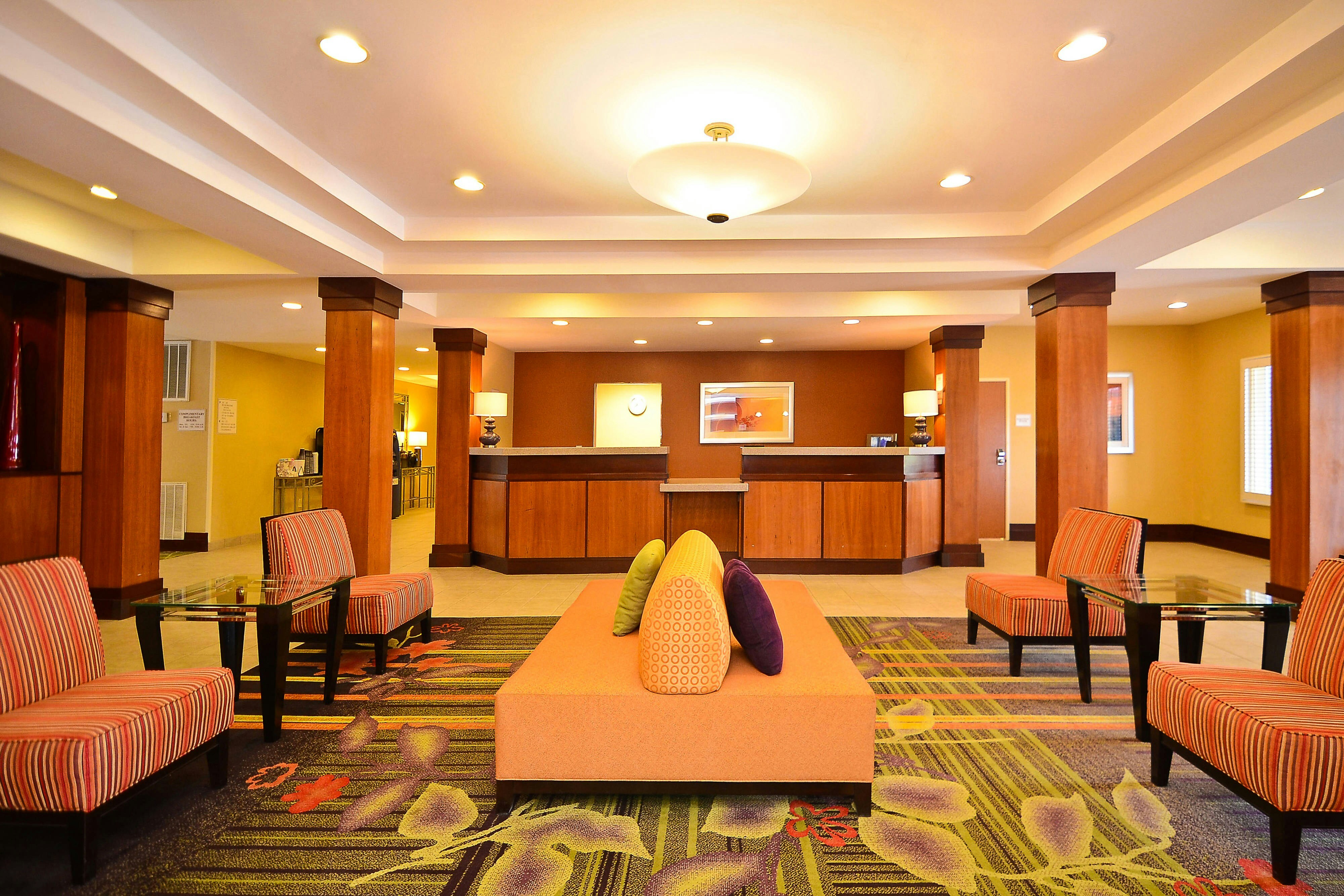 Fairfield Inn By Marriott Boone 14/27
