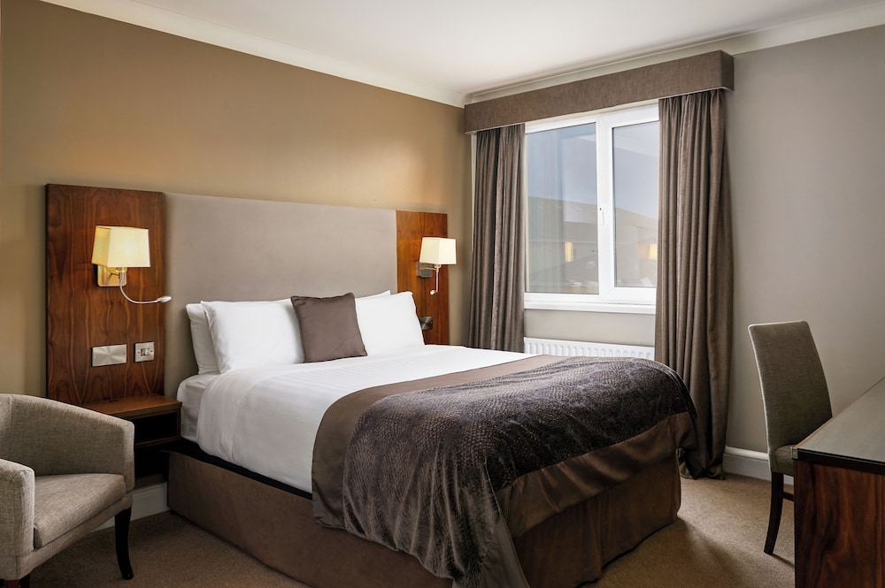 Carrickdale Hotel And Spa 8/49