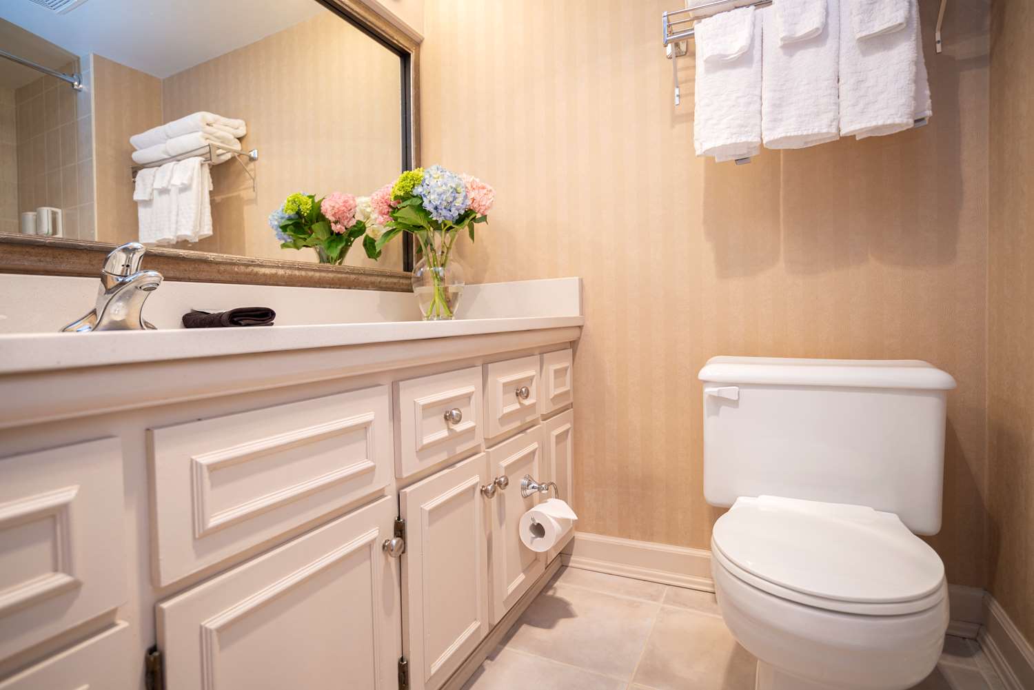 غرفة بسريرين مزدوجين، Best Western Dorchester Hotel 5/5