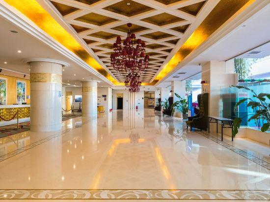 SHANSHUI FURAMA HOTEL SHENYANG 20/41