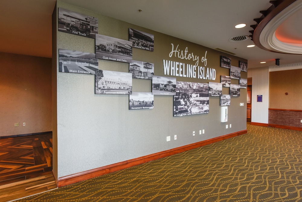 Wheeling Island Hotel-Casino-Racetrack 16/39