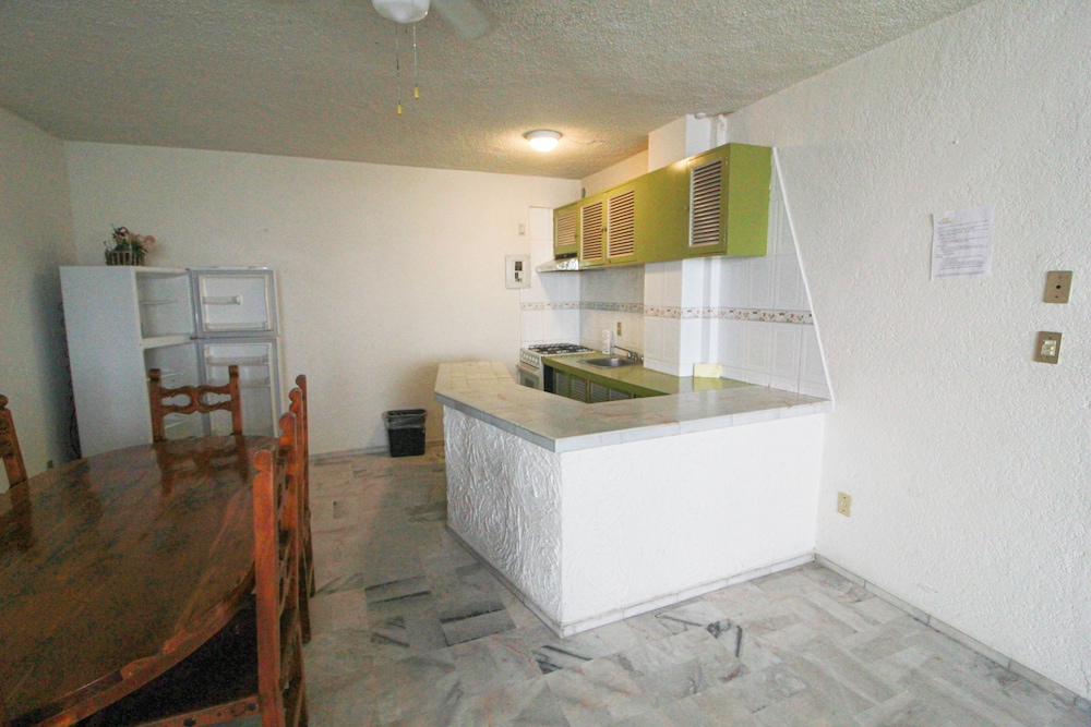 Hotel Suites Jazmin Acapulco 4/50