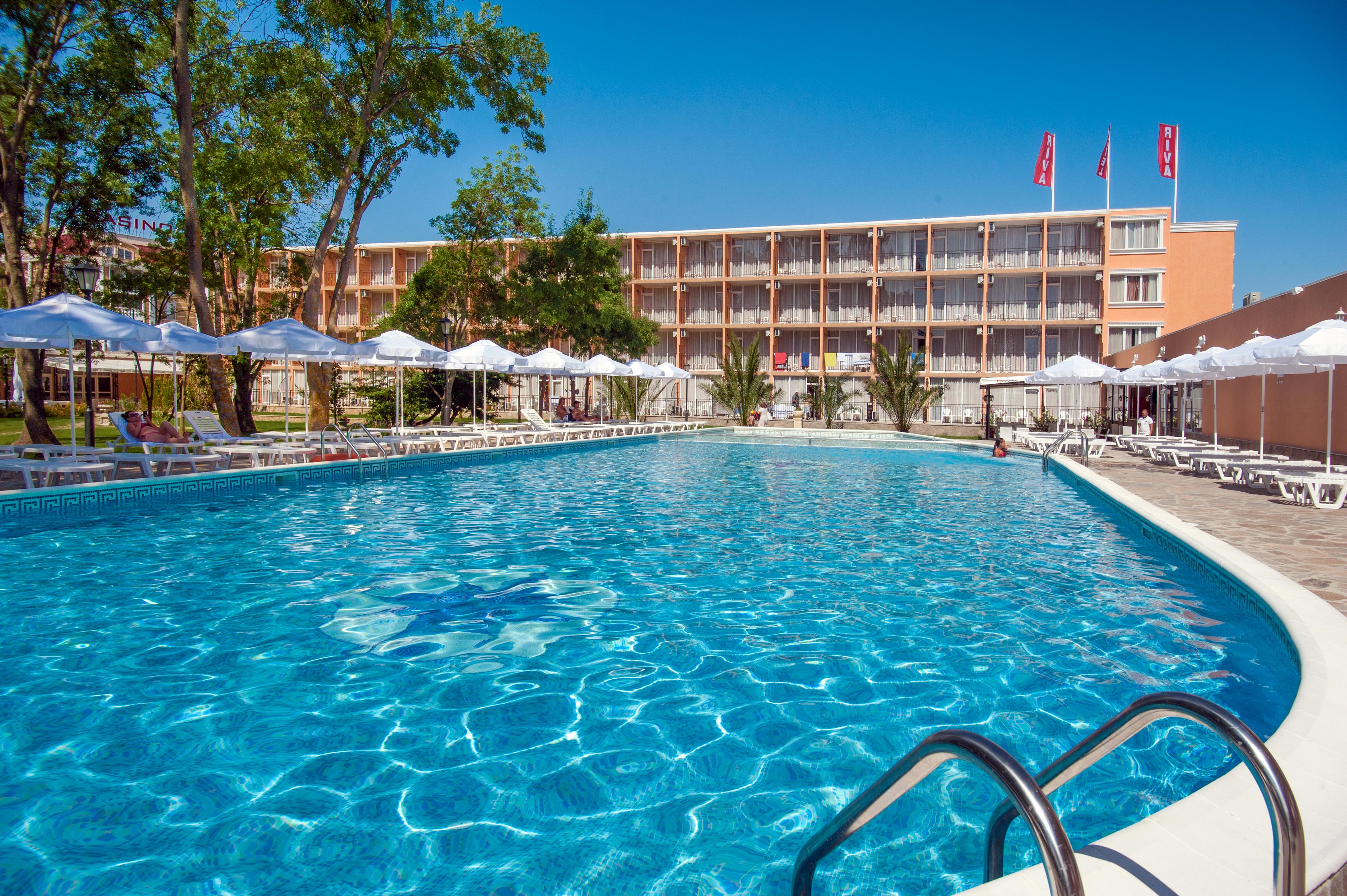 Hotel Riva - All Inclusive 6/51