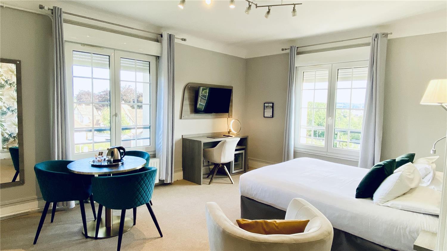 Sure Hotel by Best Western Port Jerome - Le Havre 35/57