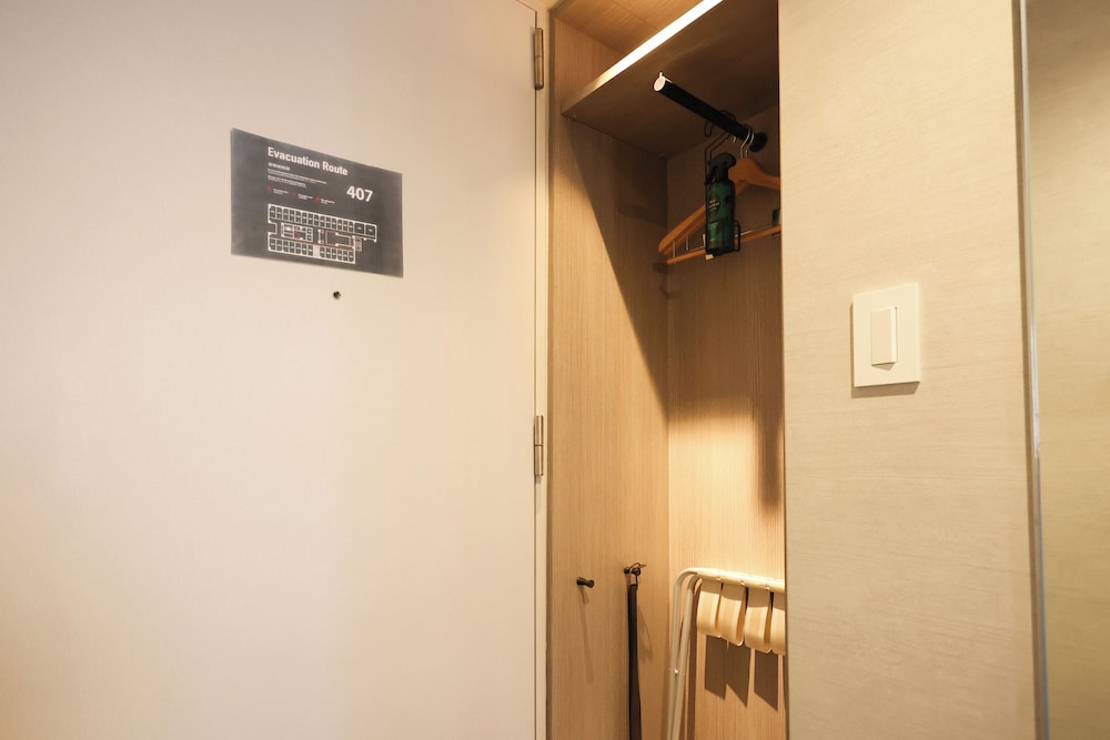 Chisun Hotel Kobe 36/56