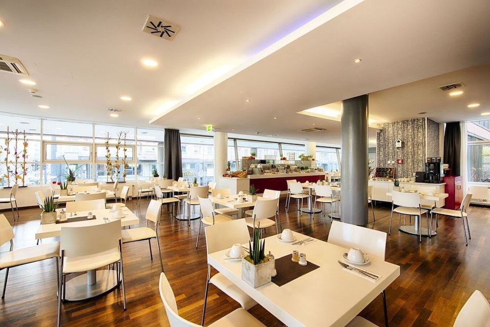 Garner Hotel Berlin - Gendarmenmarkt by IHG 82/97