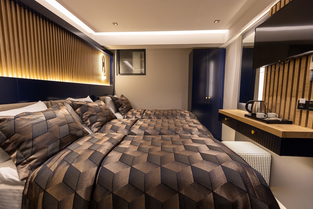 Amasra Dadayli Hotel 24/50