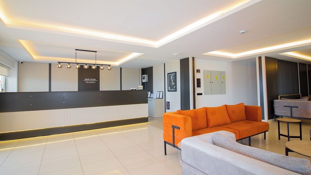 Kas Maki Hotel 32/50