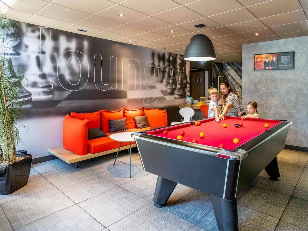Ibis Bourges 10/70