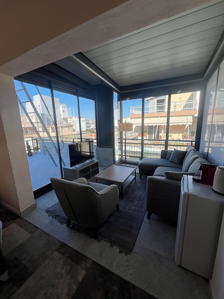 Light House Hotel Alexandroupolis 47/55