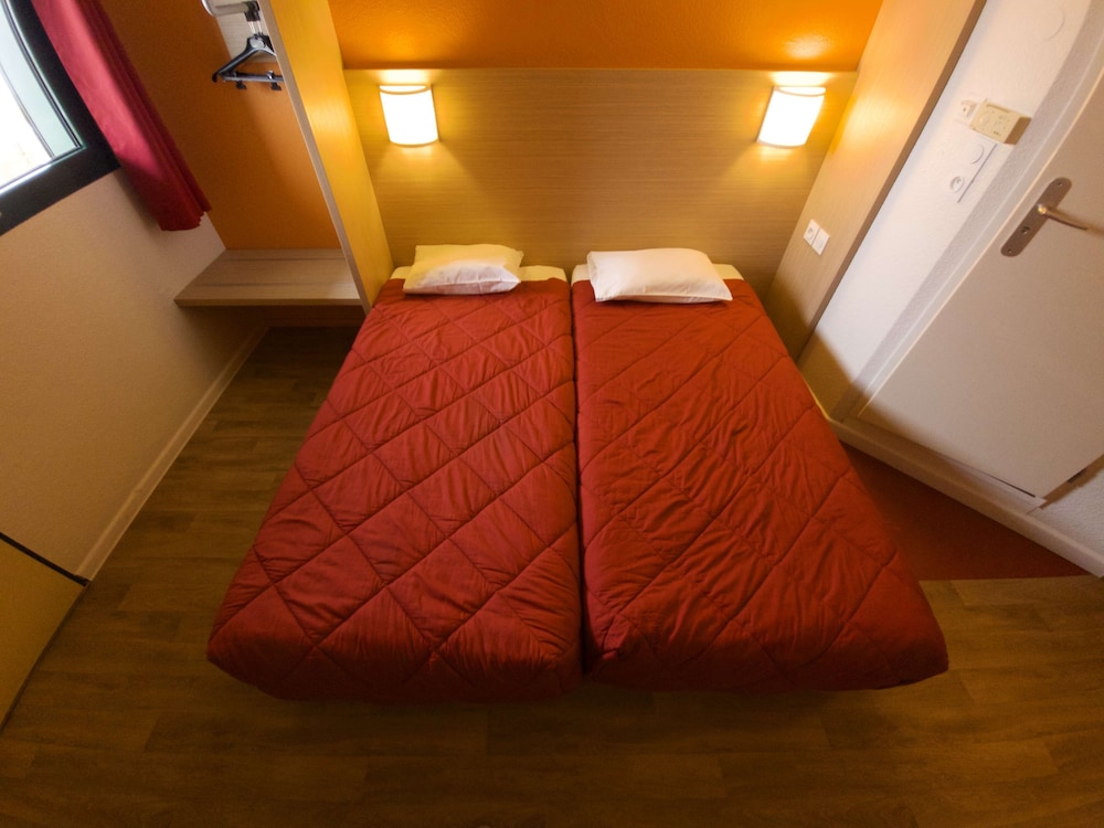 Premiere Classe Metz Nord - Semecourt 26/37