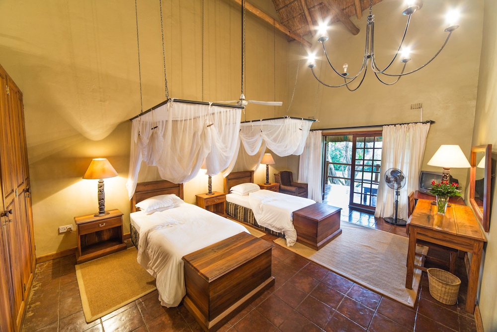 Kumbali Country Lodge 12/50