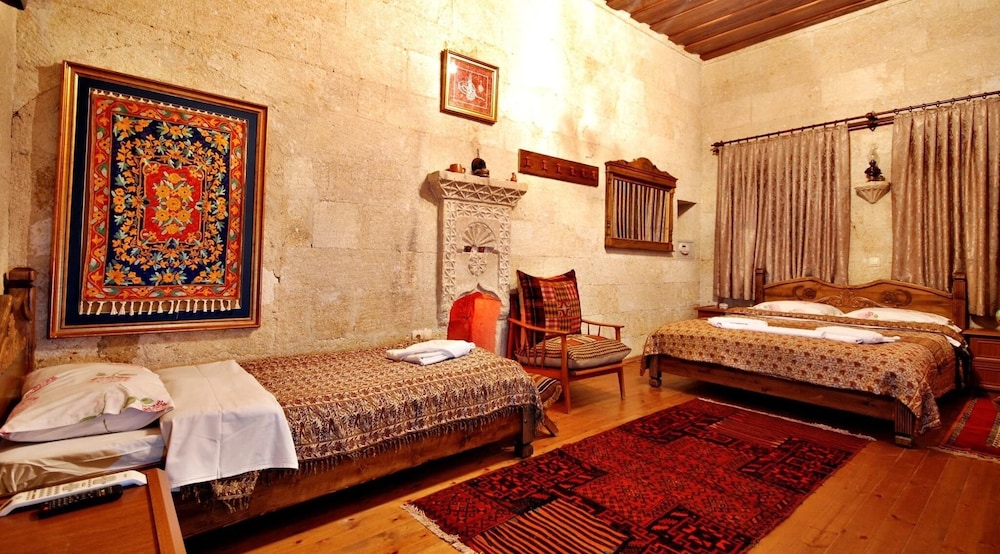 Urgup Inn Cave Hotel 21/79