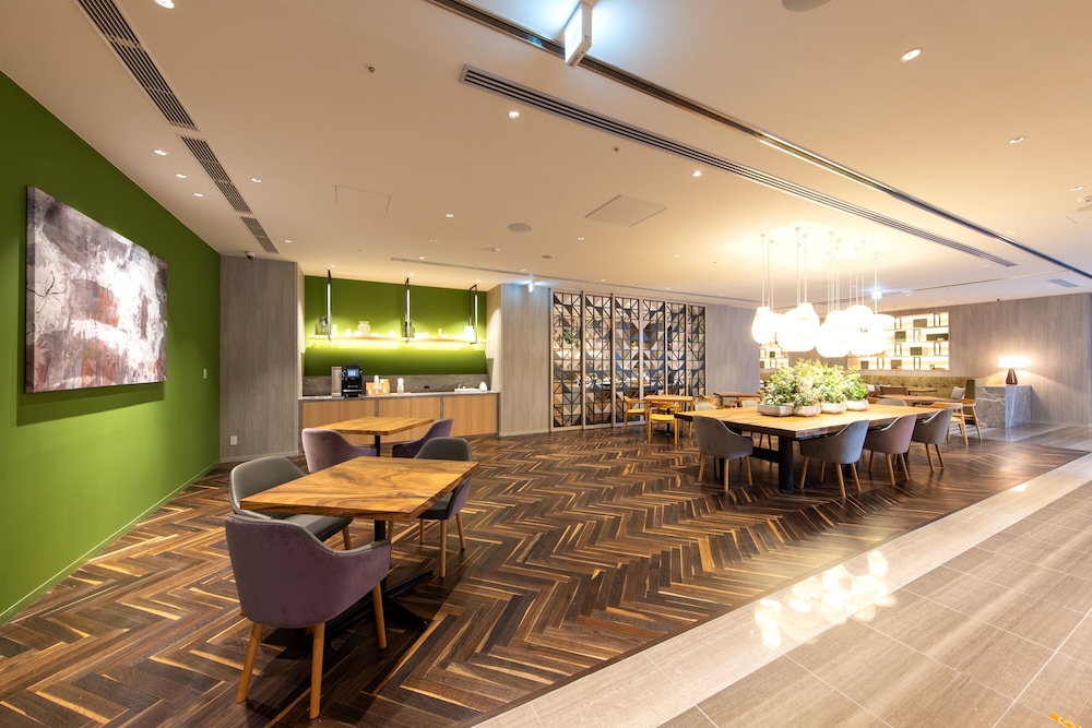 HOTEL FORZA KYOTO SHIJO KAWARAMACHI 31/49