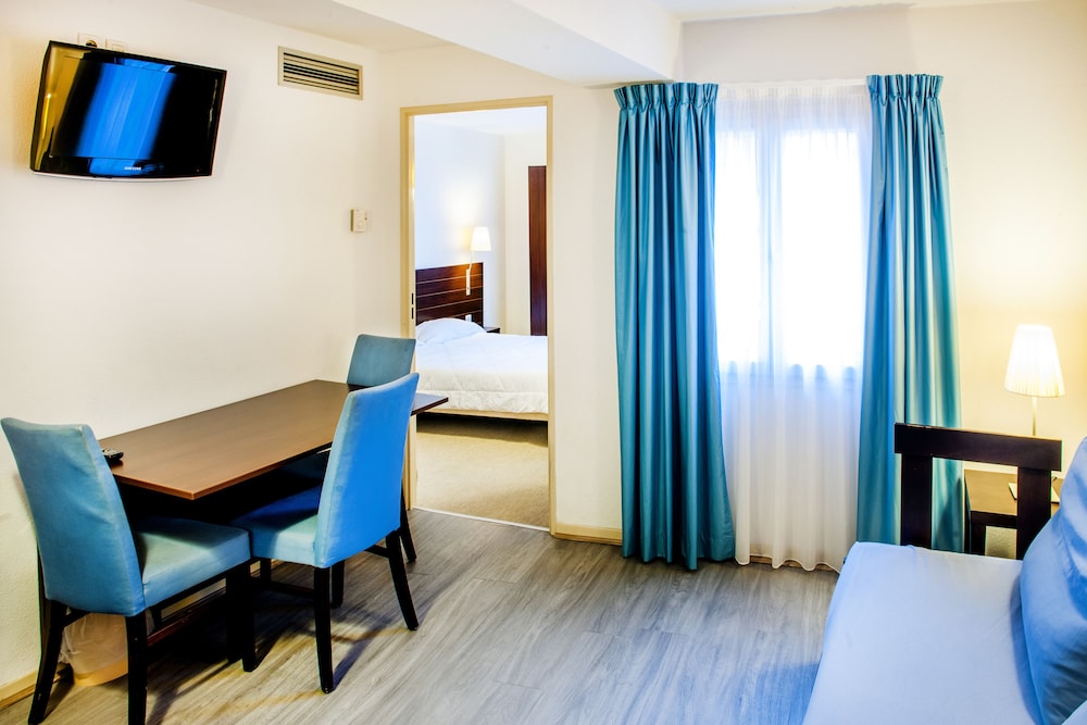 Appart Hotel Saint Jean 14/47