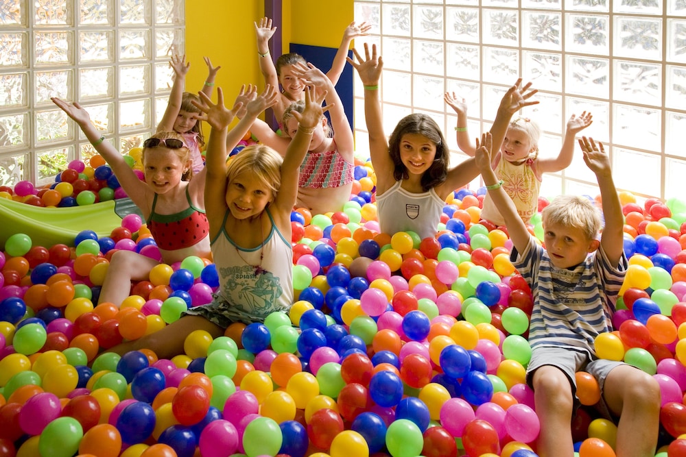 Garden HYB Eurocalas Waterpark 66/77