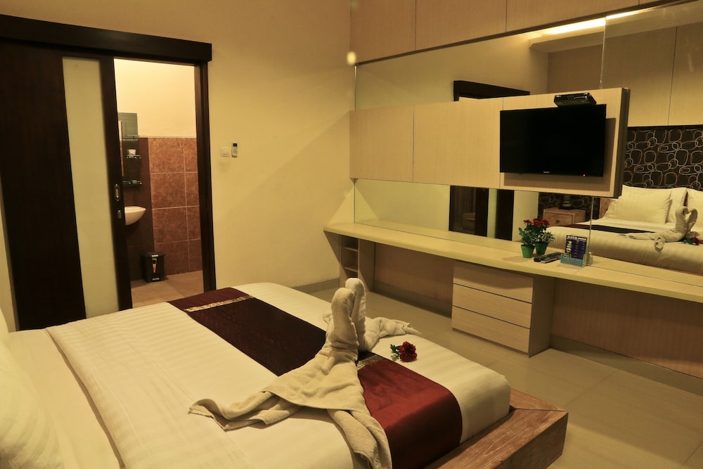 Karana Villa Bali 58/64