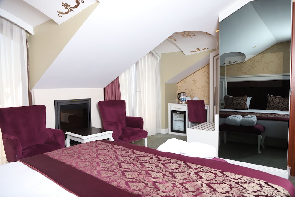 Hurry Inn Merter Istanbul 41/50