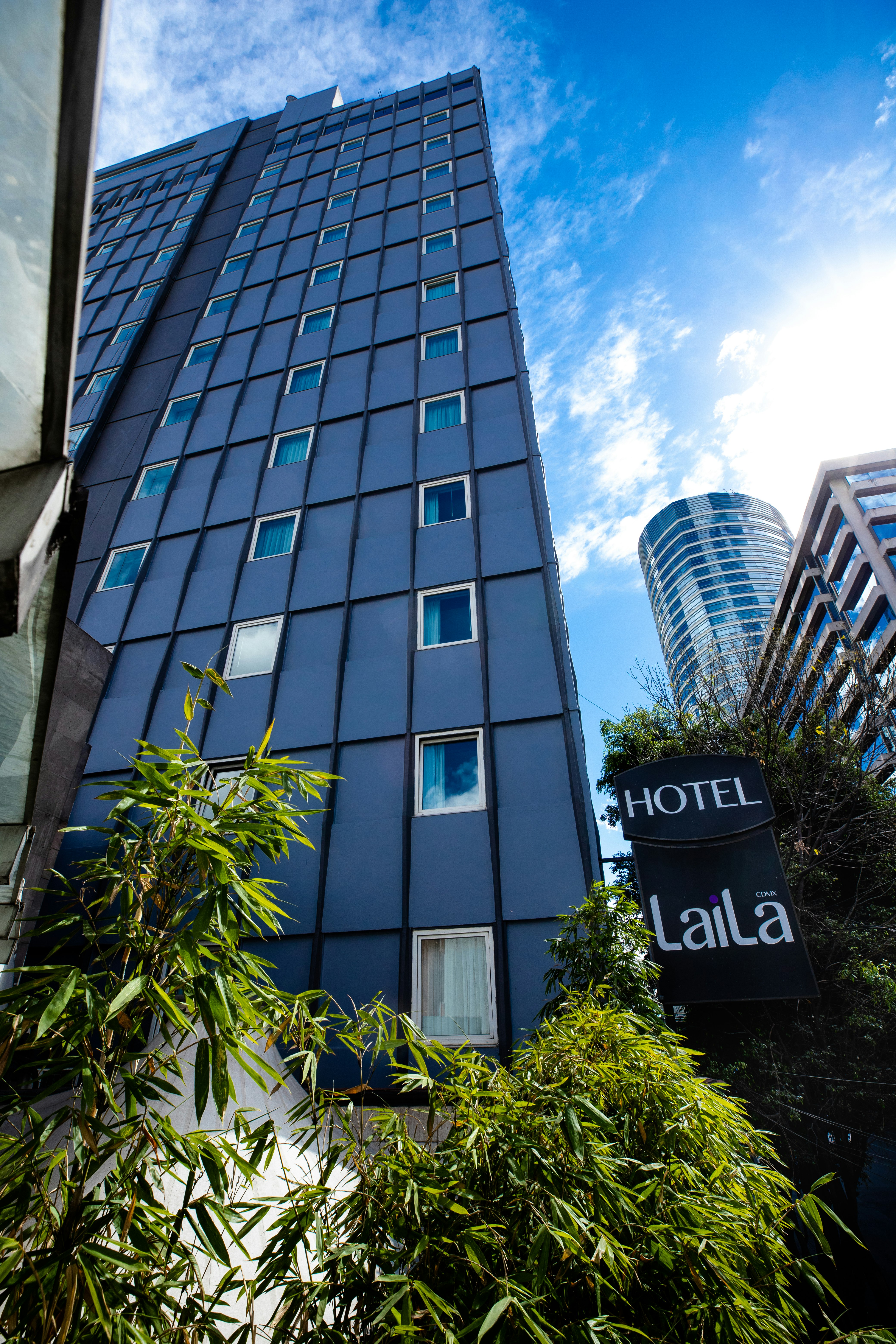 LaiLa Hotel CDMX in MEXICO CITY