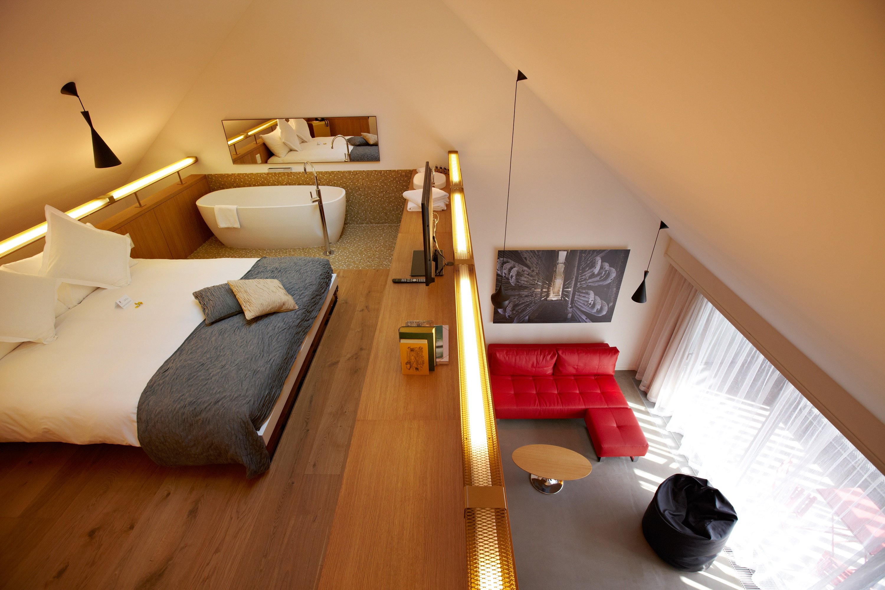 B2 Hotel Zürich 7/35