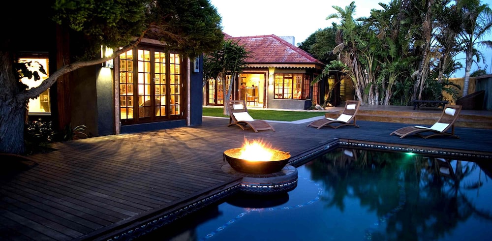 Singa Town Lodge 48/58