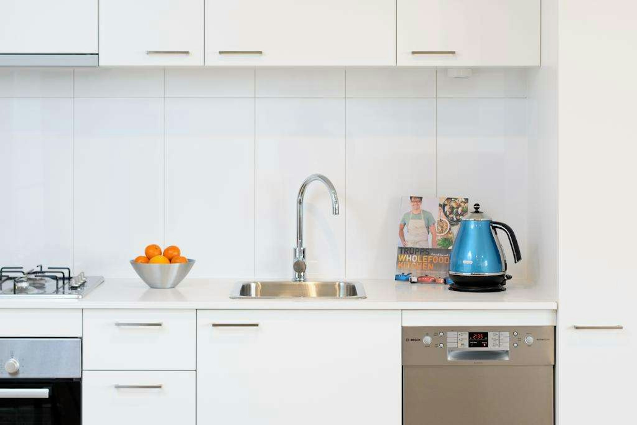 Park Avenue - Ikon Glen Waverley 12/60