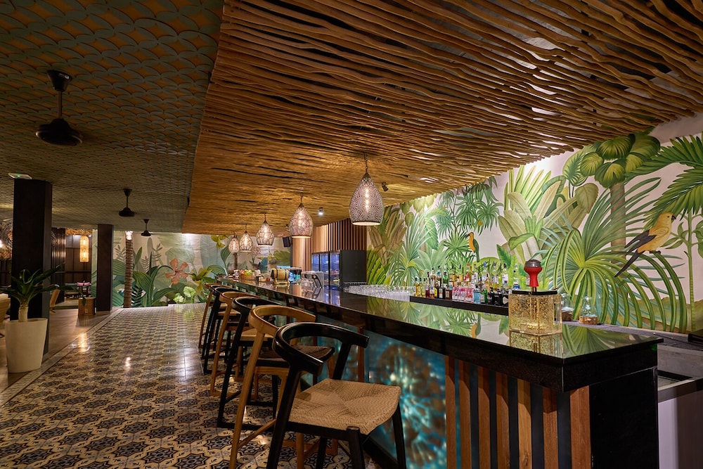 The Royal Purnama Art Suites and Villas - Adults Only 35/50