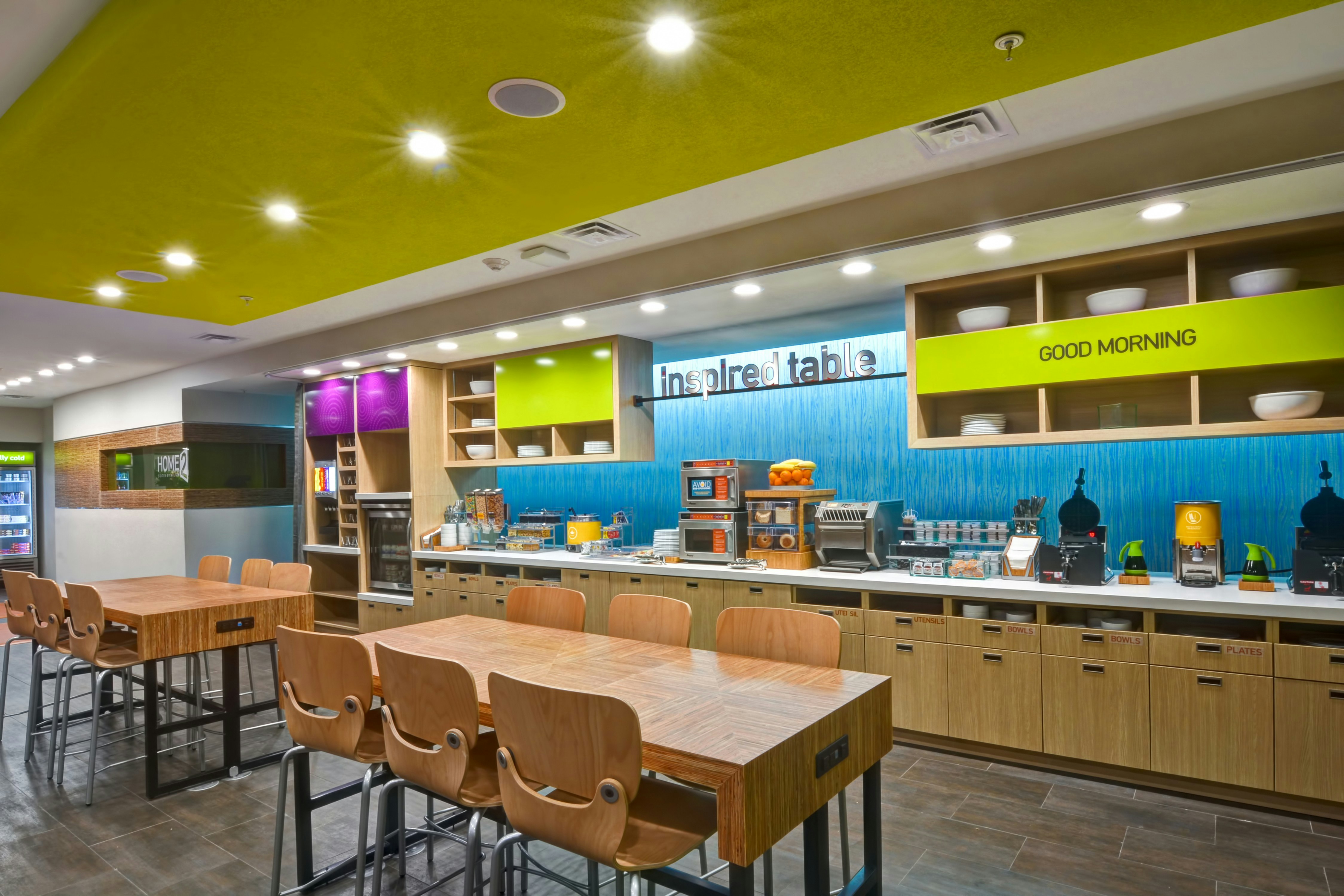 Home2 Suites By Hilton Hot Springs 42/60